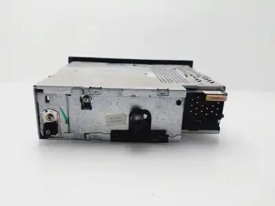 Second-hand car spare part audio system / radio cd for mini mini (r50, r53) cooper oem iam references 65126921593  