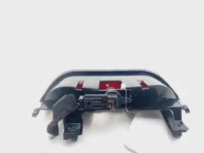 Автозапчасти б/у центральный стоп-сигнал за DACIA SANDERO Stepway ссылки OEM IAM 8200734823C  