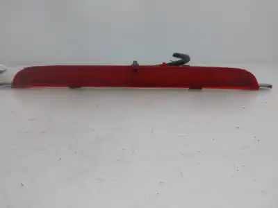 Peça sobressalente para automóvel em segunda mão farolim de travão central por bmw x5 (e70) 3.0d referências oem iam 16479300  