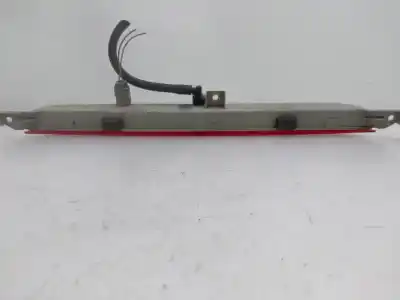 Peça sobressalente para automóvel em segunda mão farolim de travão central por bmw x5 (e70) 3.0d referências oem iam 16479300  