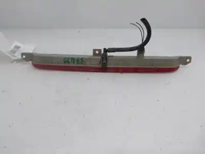 Second-hand car spare part Central Brake Light for BMW X5 (E70) 3.0d OEM IAM references 16479300  