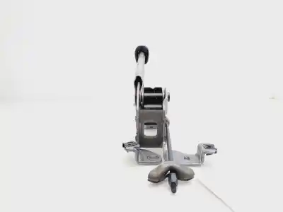 Peça sobressalente para automóvel em segunda mão alavanca de travão de mão por skoda yeti (5l) 2.0 tdi referências oem iam 1z1711303c