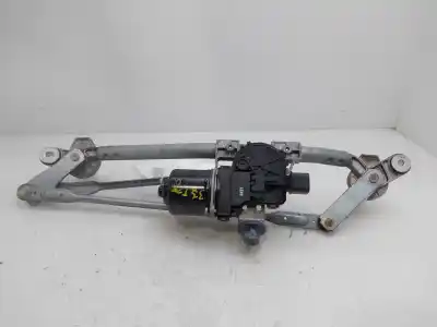 Peça sobressalente para automóvel em segunda mão motor do limpa para brisas por hyundai ioniq klass electro referências oem iam 98100g2000