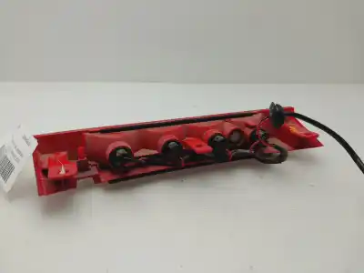 Second-hand car spare part Central Brake Light for KIA STONIC (YBCUV) Concept OEM IAM references 92700H8400  