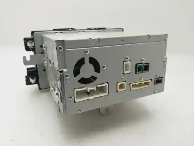 Second-hand car spare part audio system / radio cd for mazda cx-5 center-line awd oem iam references 16700031  