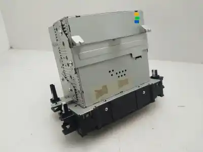 Second-hand car spare part audio system / radio cd for mazda cx-5 center-line awd oem iam references 16700031  