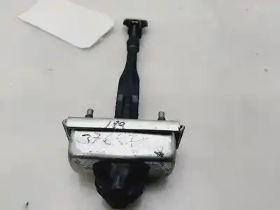 Автозапчастина б/у фільм дверей для opel astra j lim. selective посилання на oem iam 13270665aa  