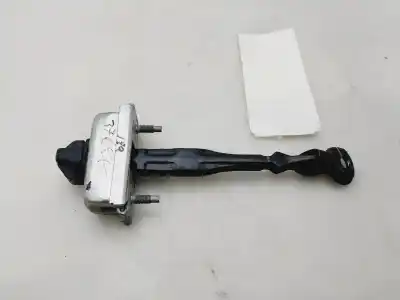 Second-hand car spare part door stop for opel astra j lim. selective oem iam references 13270665aa
