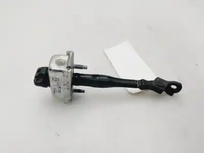 Автозапчастина б/у фільм дверей для opel astra j lim. selective посилання на oem iam 13270665aa  