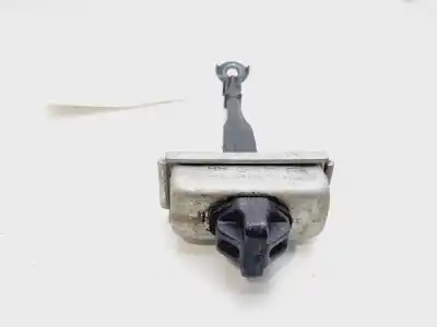 Second-hand car spare part door stop for opel astra j lim. selective oem iam references 13270665