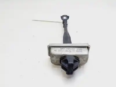 Автозапчастина б/у фільм дверей для opel astra j lim. selective посилання на oem iam 13270612ab  