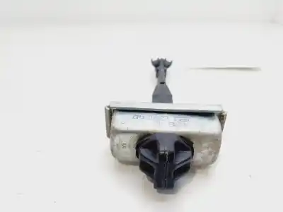 Second-hand car spare part door stop for opel astra j lim. selective oem iam references 13270612ab