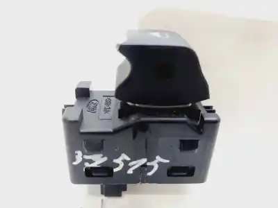 Peça sobressalente para automóvel em segunda mão botão / interruptor elevador vidro traseiro esquerdo por ford fiesta (ce1) active referências oem iam h1bt14529aa  