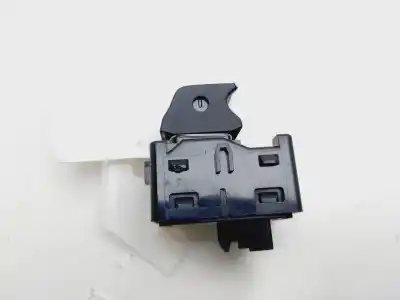 Peça sobressalente para automóvel em segunda mão botão / interruptor elevador vidro traseiro esquerdo por ford fiesta (ce1) active referências oem iam h1bt14529aa  
