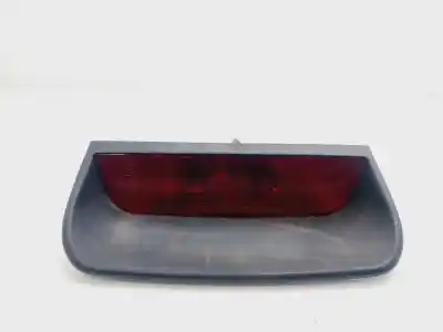 Автозапчасти б/у центральный стоп-сигнал за mitsubishi colt (cj0) 1600 glx ссылки oem iam mr191773  