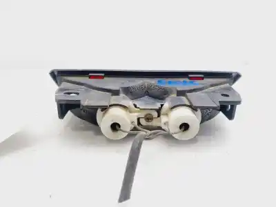 Автозапчасти б/у центральный стоп-сигнал за mitsubishi colt (cj0) 1600 glx ссылки oem iam mr191773  