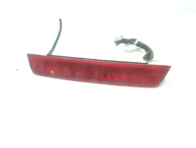 Peça sobressalente para automóvel em segunda mão farolim de travão central por hyundai ix35 (lm, el, elh) 2.0 crdi 4wd referências oem iam 927002y0