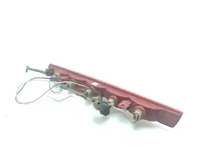 Peça sobressalente para automóvel em segunda mão farolim de travão central por chevrolet captiva 2.0 vcdi ls referências oem iam 96626968