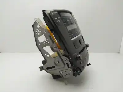 Second-hand car spare part audio system / radio cd for lexus is200 (ds2/is2) 220d oem iam references 8612053400  