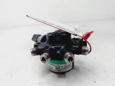 Recambio de automóvil de segunda mano de RAMPA INYECTORA para RENAULT GRAND MODUS Authentique referencias OEM IAM 8200584034  
