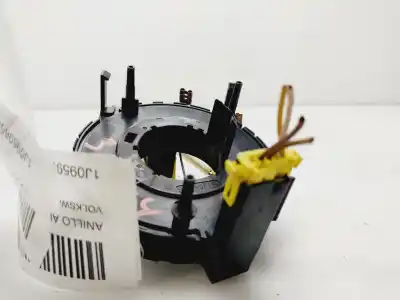 Second-hand car spare part air bag ring for volkswagen passat b5 (3b2) 1.6 oem iam references 1j0959653b