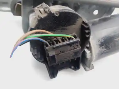 Second-hand car spare part front windshield wiper motor for vw passat b5 (3b2) 1.6 oem iam references 3b1955113b  