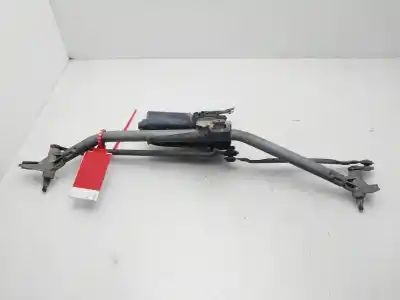 Second-hand car spare part front windshield wiper motor for vw passat b5 (3b2) 1.6 oem iam references 3b1955113b  