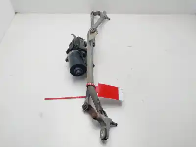 Second-hand car spare part front windshield wiper motor for vw passat b5 (3b2) 1.6 oem iam references 3b1955113b  