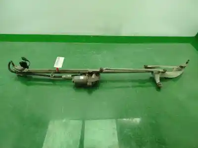 Pezzo di ricambio per auto di seconda mano tiranti e motorino del tergicristallo anteriore per ford grand c-max titanium riferimenti oem iam am5117508ad  