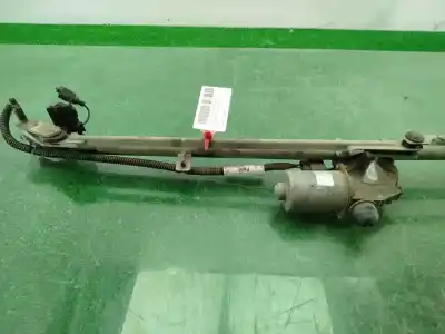Pezzo di ricambio per auto di seconda mano tiranti e motorino del tergicristallo anteriore per ford grand c-max titanium riferimenti oem iam am5117508ad  