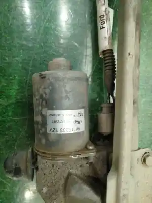 Pezzo di ricambio per auto di seconda mano tiranti e motorino del tergicristallo anteriore per ford grand c-max titanium riferimenti oem iam am5117508ad  