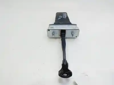 Second-hand car spare part door stop for jaguar e-pace chequered flag awd 149 cv / 110 kw oem iam references j9c323552ab