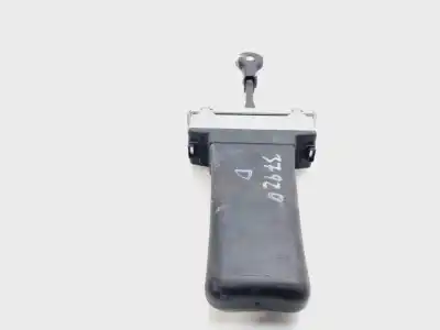 Peça sobressalente para automóvel em segunda mão esticador de porta por jaguar e-pace chequered flag awd 149 cv / 110 kw referências oem iam j9c323552ab  