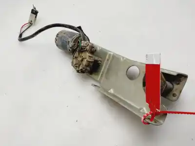 Piesă de schimb auto la mâna a doua Motor Stergãtor Fatã pentru CITROEN C15 D Referințe OEM IAM 390246090  