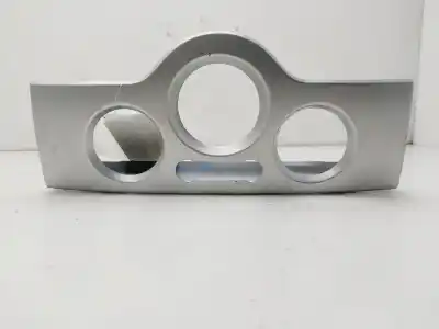 Pezzo di ricambio per auto di seconda mano modanatura per renault kangoo profesional riferimenti oem iam 682604176r  