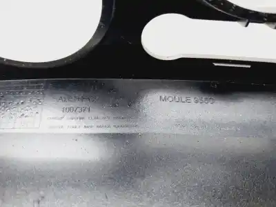 Pezzo di ricambio per auto di seconda mano modanatura per renault kangoo profesional riferimenti oem iam 682604176r  