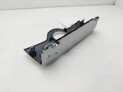 Pezzo di ricambio per auto di seconda mano modanatura per renault kangoo profesional riferimenti oem iam 682604176r  