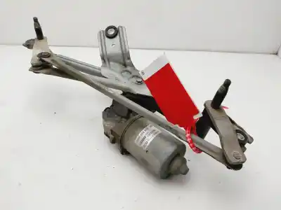 Second-hand car spare part Front Windshield Wiper Motor for FIAT PUNTO (199) Easy OEM IAM references 404978  
