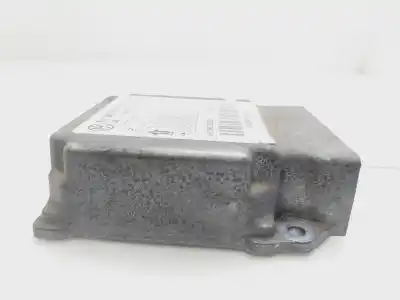 İkinci el araba yedek parçası Hava Yastigi Kontrol ünitesi için VOLKSWAGEN JETTA III (1K2) 2.0 TDI 16V OEM IAM referansları 1K0909605R  