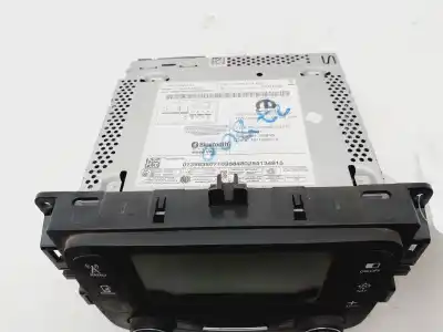 Автозапчасти б/у gps-навигационная система за jeep renegade longitude fwd ссылки oem iam 07356350710  