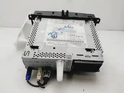 Автозапчасти б/у gps-навигационная система за jeep renegade longitude fwd ссылки oem iam 07356350710  