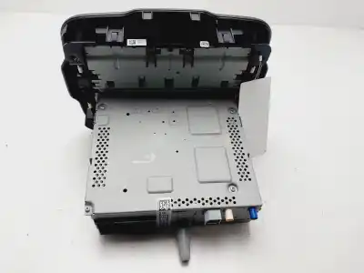 Автозапчасти б/у gps-навигационная система за jeep renegade longitude 4x2 ссылки oem iam 07356725040  