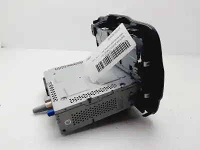 Автозапчасти б/у gps-навигационная система за jeep renegade longitude 4x2 ссылки oem iam 07356725040  