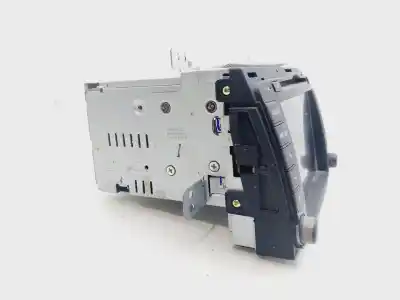 Pezzo di ricambio per auto di seconda mano impianto audio / radio cd per kia sportage basic 4x2 riferimenti oem iam 965603u700wk