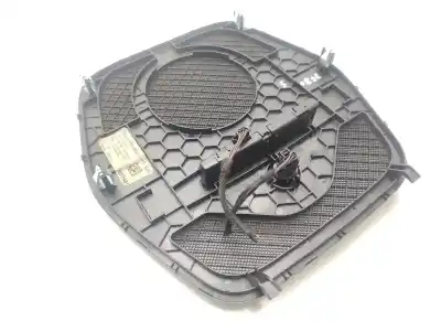 Second-hand car spare part decorative moulding for mercedes clase m (w166) ml 350 bluetec 4-matic (166.024, 166.023) oem iam references a1666800318  