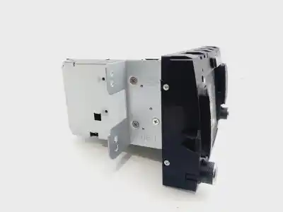Peça sobressalente para automóvel em segunda mão sistema de áudio / rádio cd por kia rio tech 75 cv / 55 kw referências oem iam 965601w511ca  