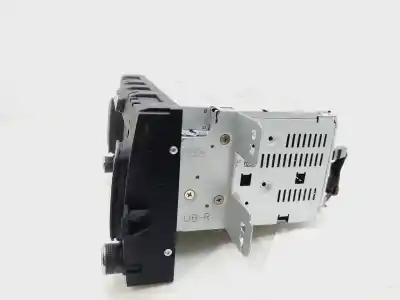 Peça sobressalente para automóvel em segunda mão sistema de áudio / rádio cd por kia rio tech 75 cv / 55 kw referências oem iam 965601w511ca  