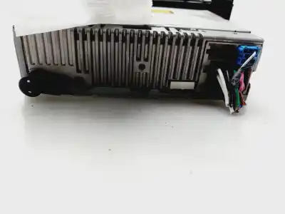 Second-hand car spare part audio system / radio cd for mercedes clase b sports tourer (w245) b 200 (245.233) oem iam references a1698200486  