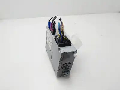 Recambio de automóvil de segunda mano de SISTEMA AUDIO / RADIO CD para LAND ROVER DISCOVERY SPORT HSE referencias OEM IAM GX5318K812BJ  