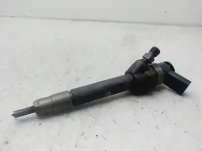 Peça sobressalente para automóvel em segunda mão injetor por mini countryman (r60) cooper d referências oem iam 850690204